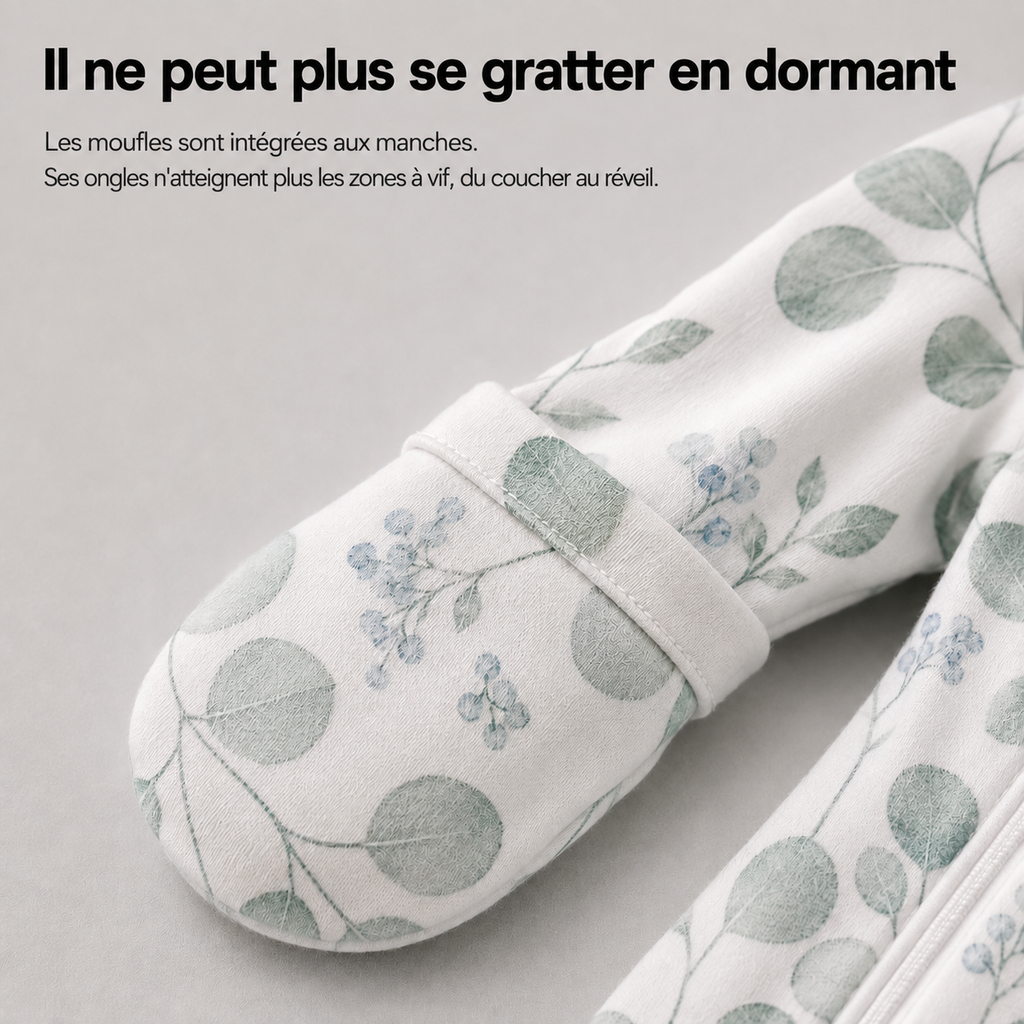 Pyjama Anti-Eczéma