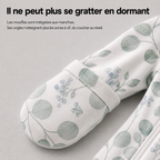 Pyjama Anti-Eczéma