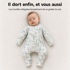 Pyjama Anti-Eczéma